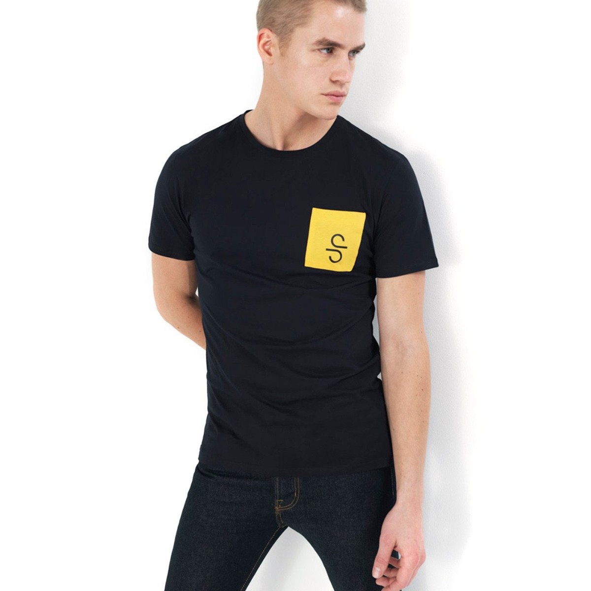 MÃ¤nner-T-Shirt Siroko Sunset 