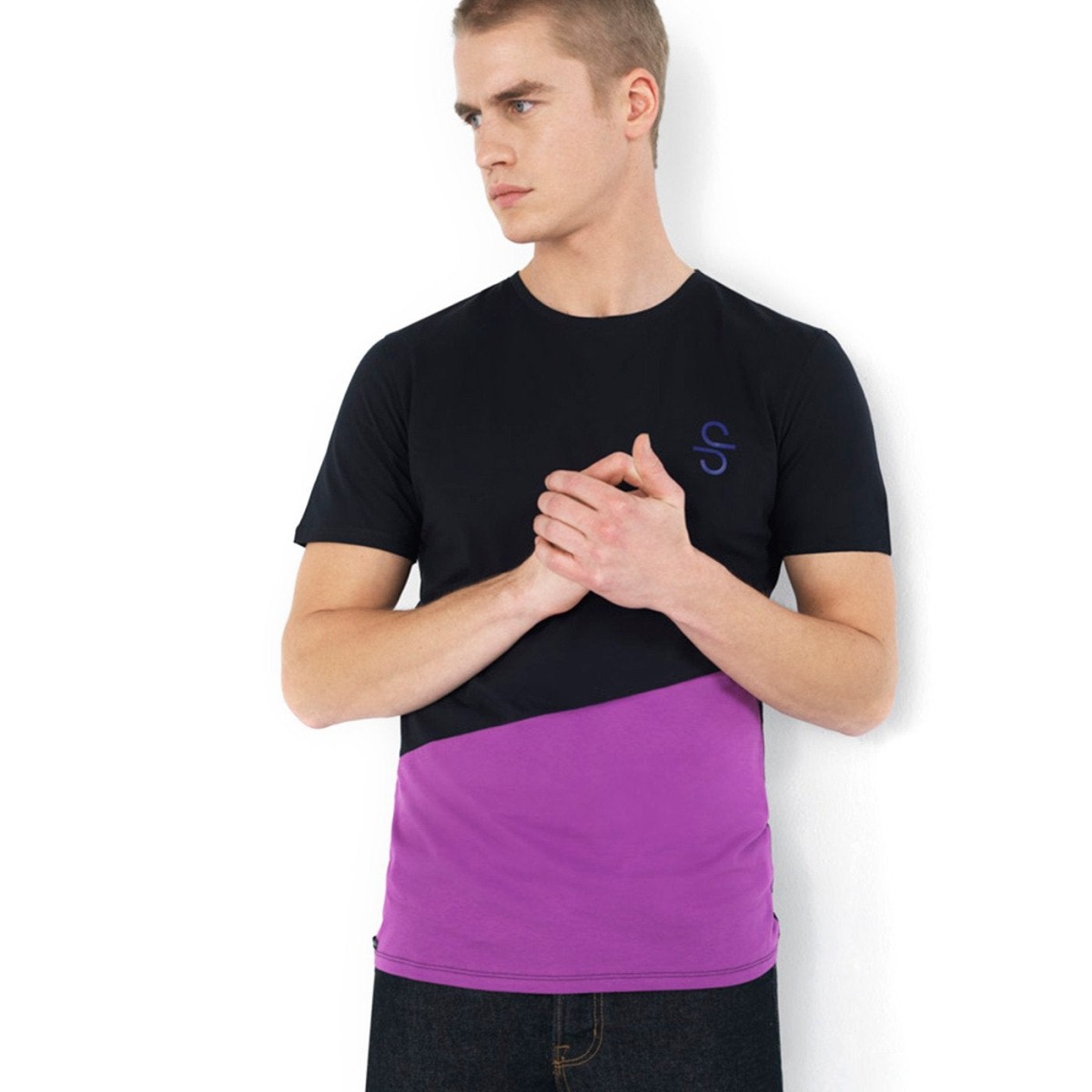 MÃ¤nner-T-Shirt Siroko Thunder 