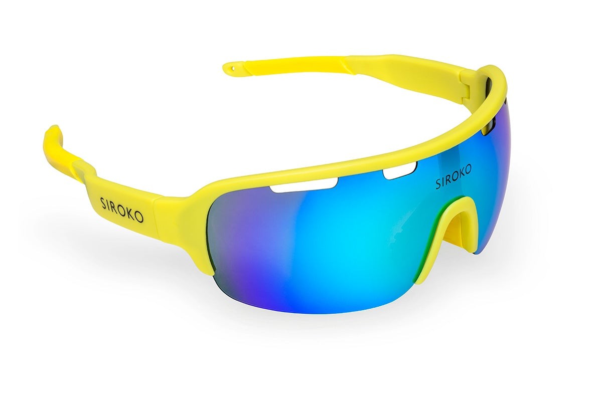 Siroko Tech Seven Islands Sportsonnenbrille