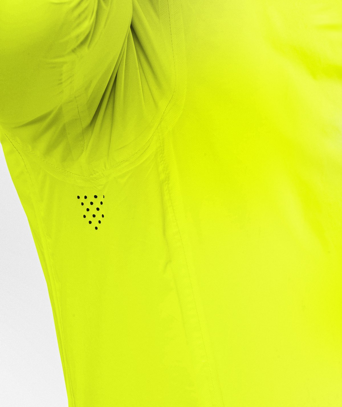 Fahrrad-Regenjacke Siroko J2 Sveti Jure
