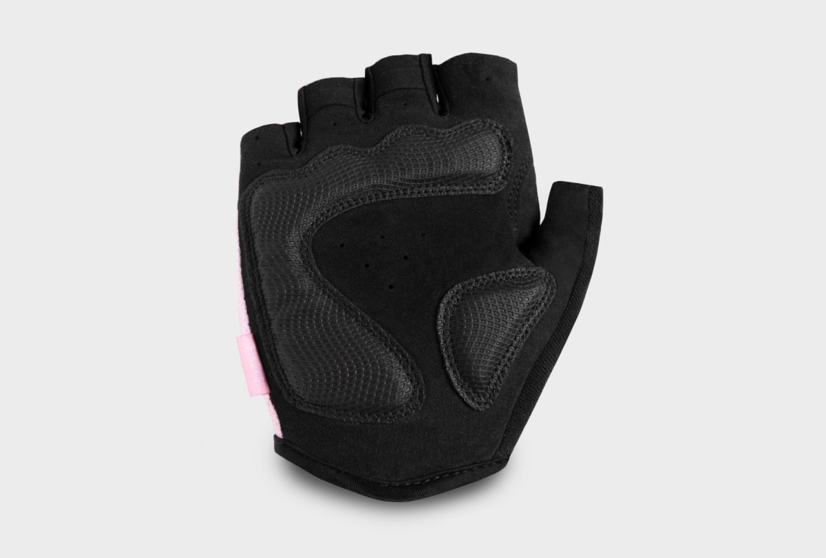 Fahrradhandschuhe Siroko Aero Pink