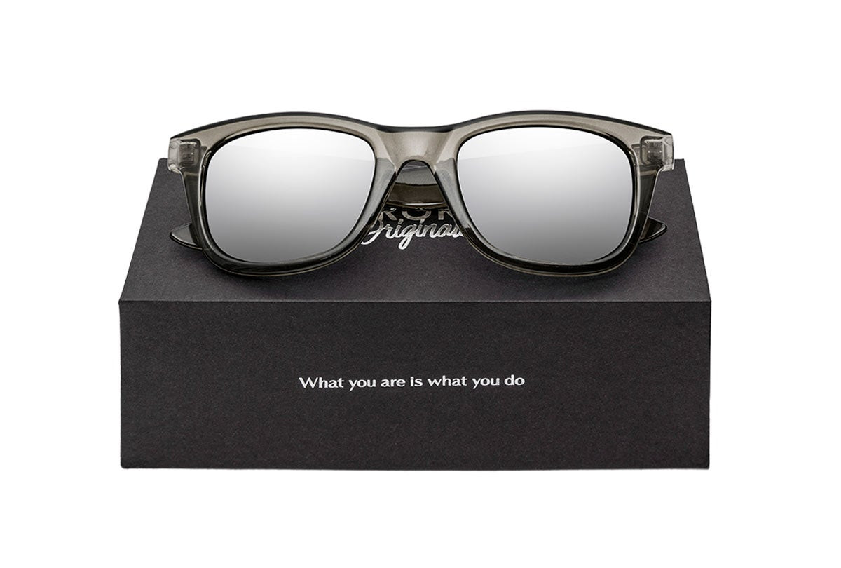 Sonnenbrille Siroko Originals Phantom