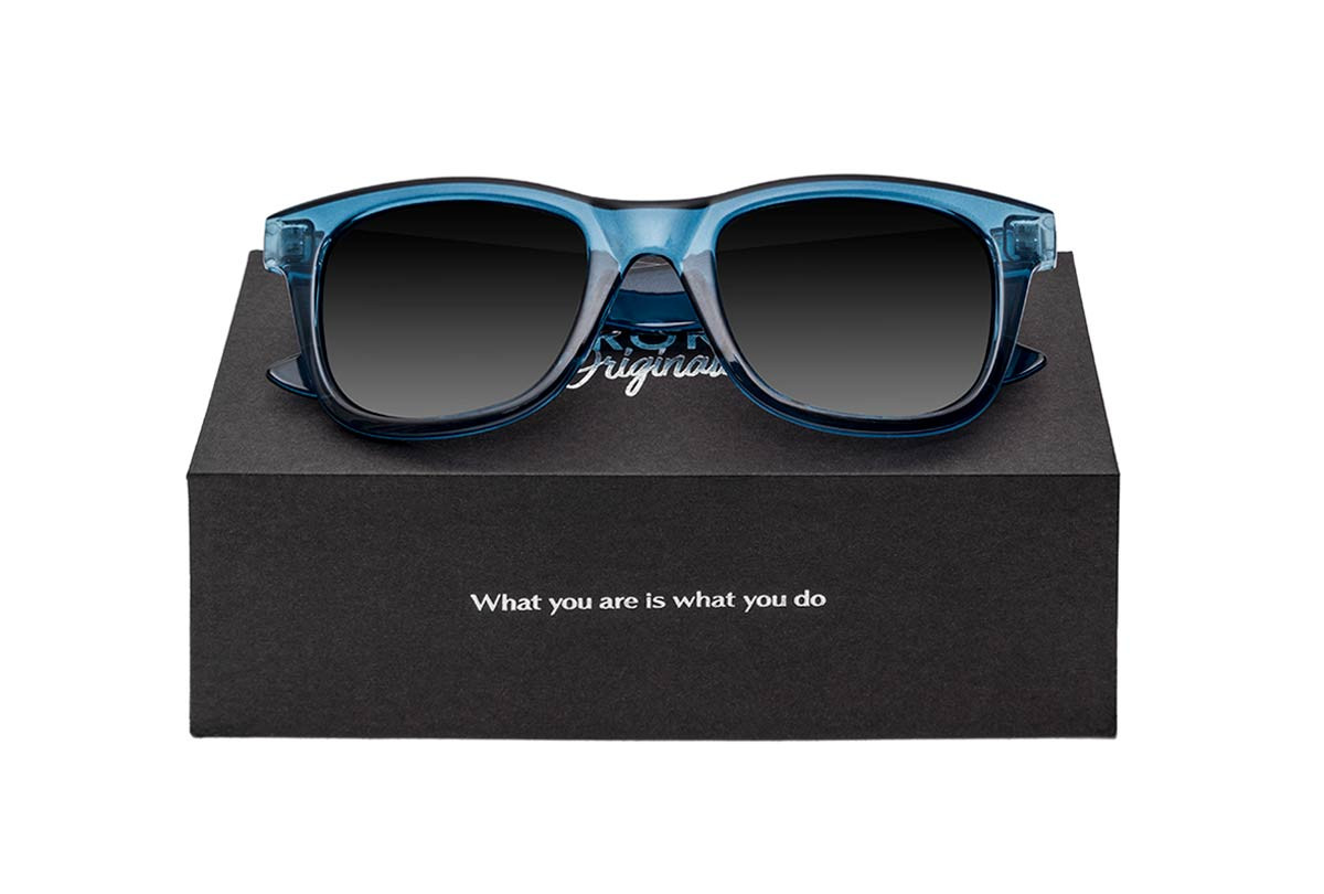 Sonnenbrille Siroko Originals Creative