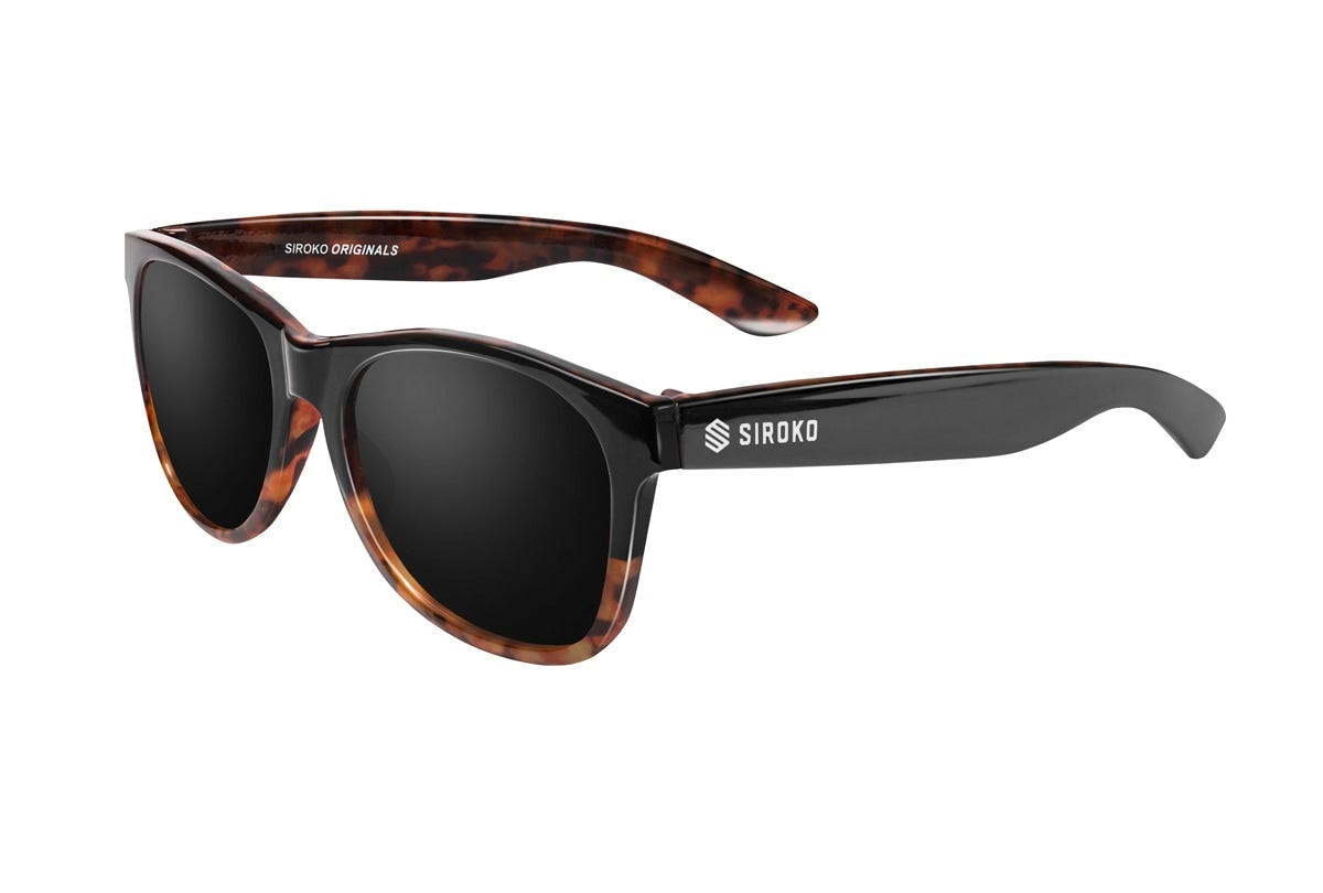 Sonnenbrille Siroko Originals Fiji
