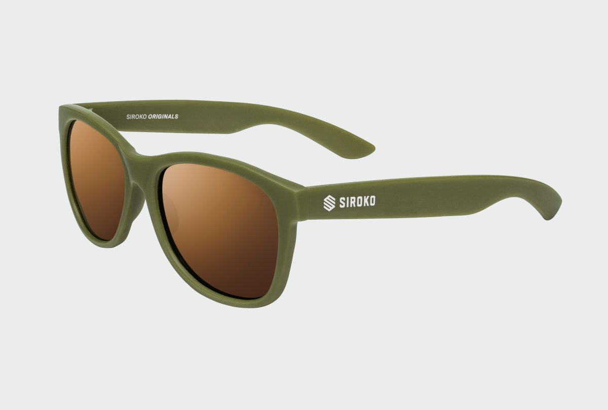 Sonnenbrille Siroko Originals Landhausplatz