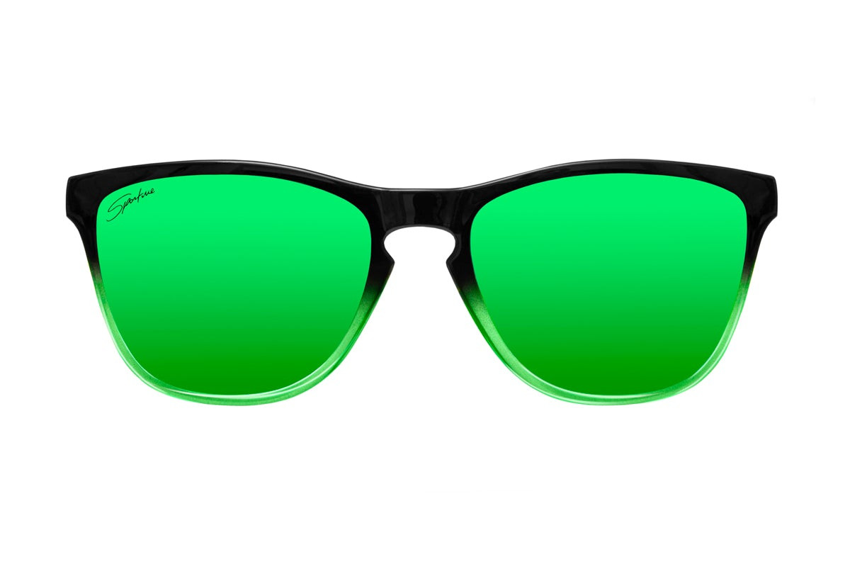 Sonnenbrillen Siroko London Green