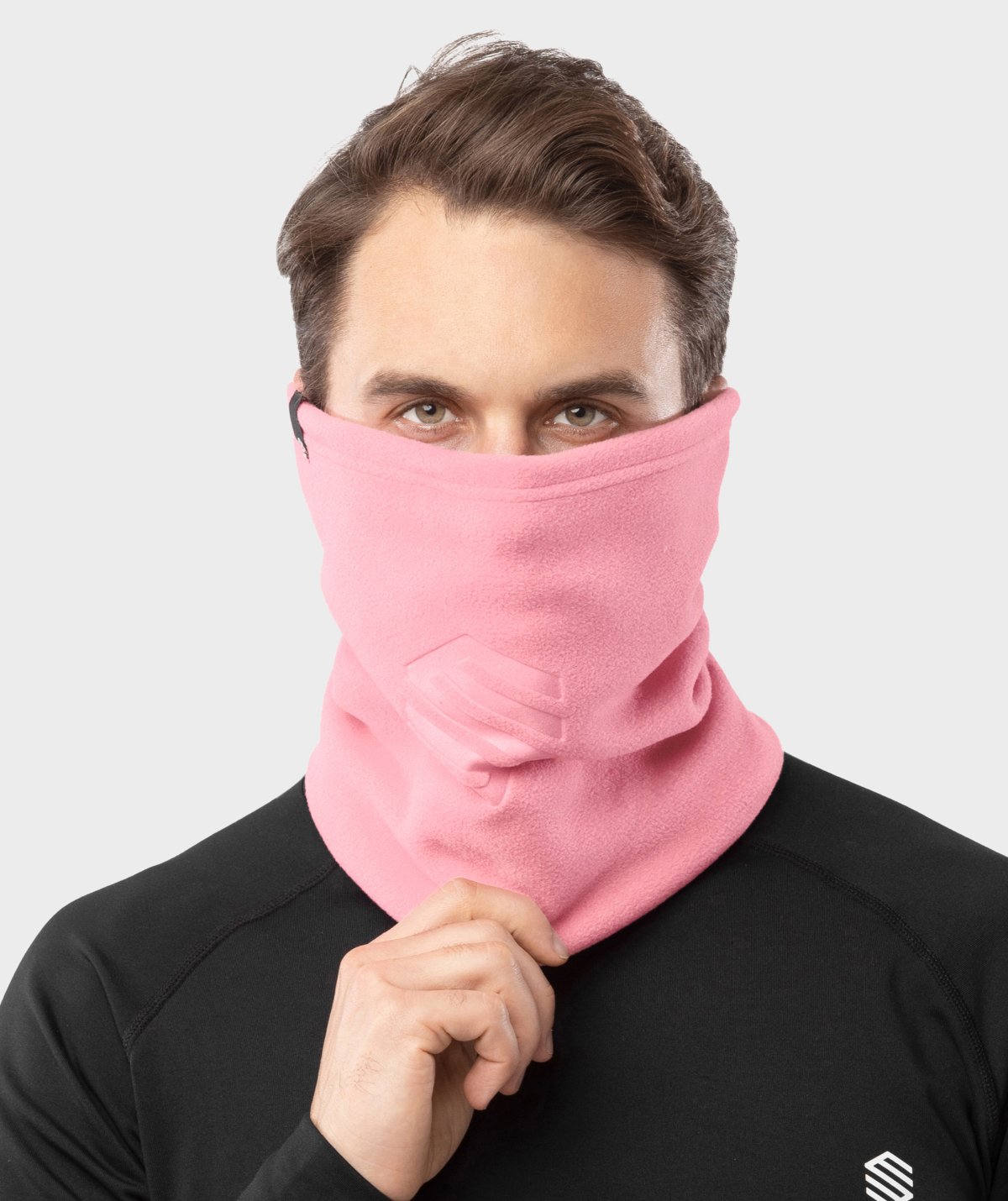 Thermo-HalswÃ¤rmer Siroko BLUNT Pink