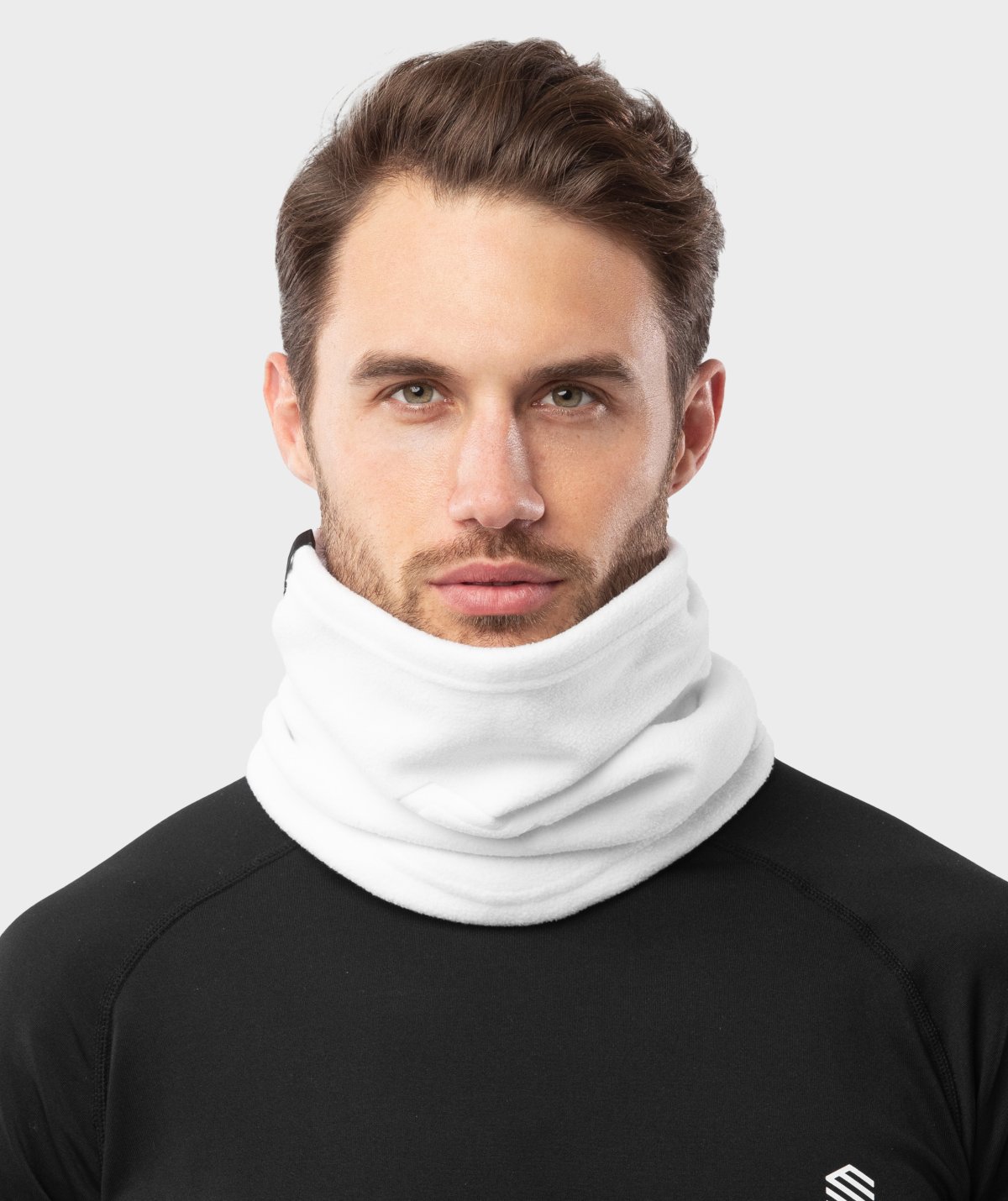 Thermo-HalswÃ¤rmer Siroko BLUNT White