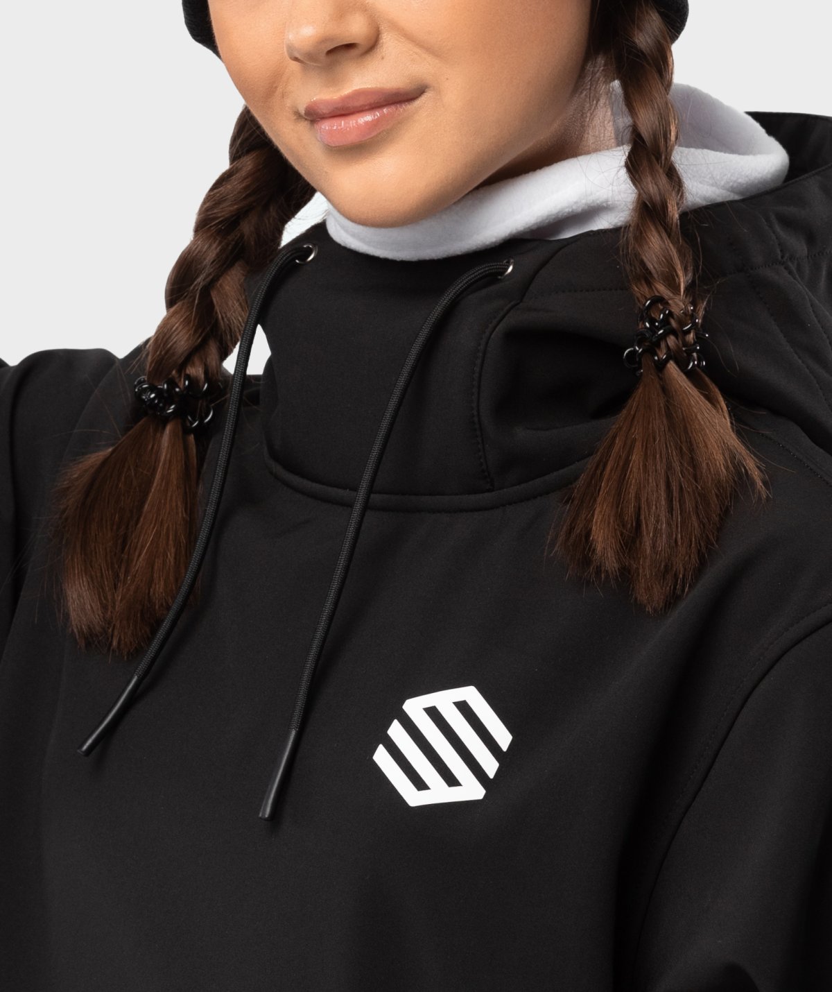 Snowboardjacke fÃ¼r Damen Siroko W1-W Skywalk