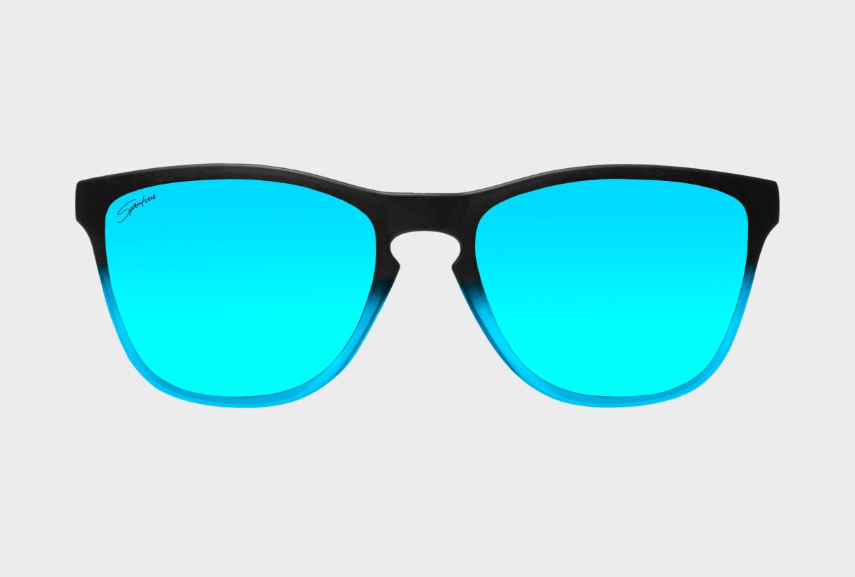 Sonnenbrille Siroko Sportive Seaside