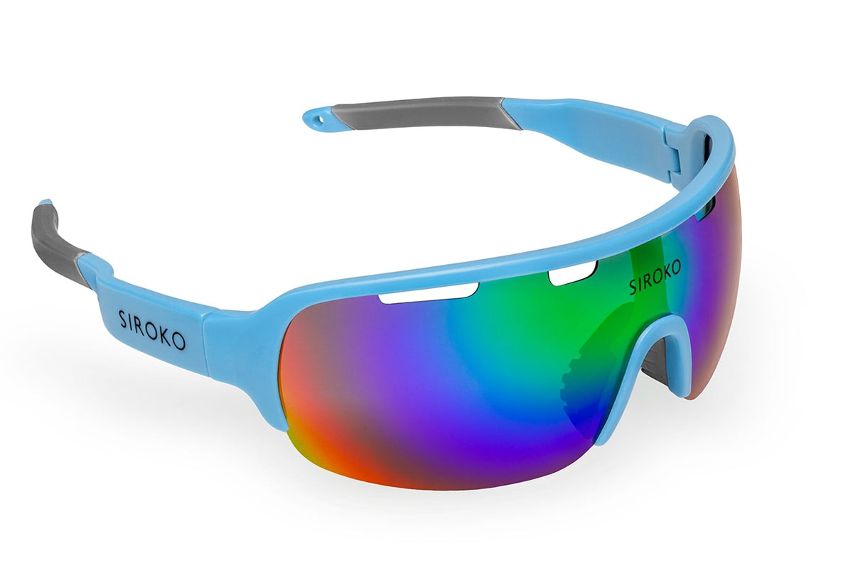 Siroko Tech Galibier Sportsonnenbrille