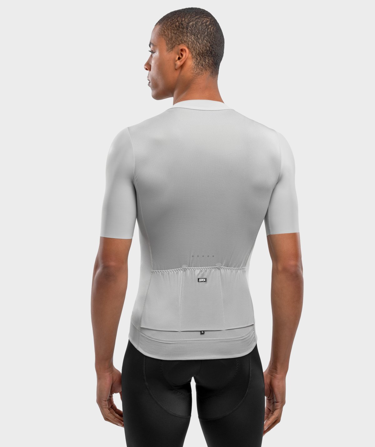 Premiumradtrikot Siroko SRX Climb