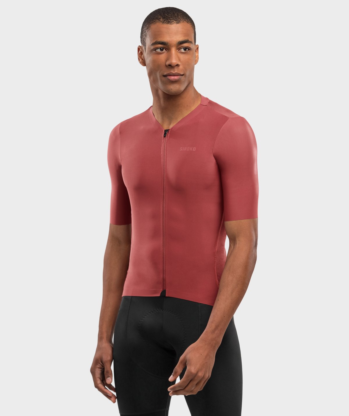 Premiumradtrikot Siroko SRX Rossfeld
