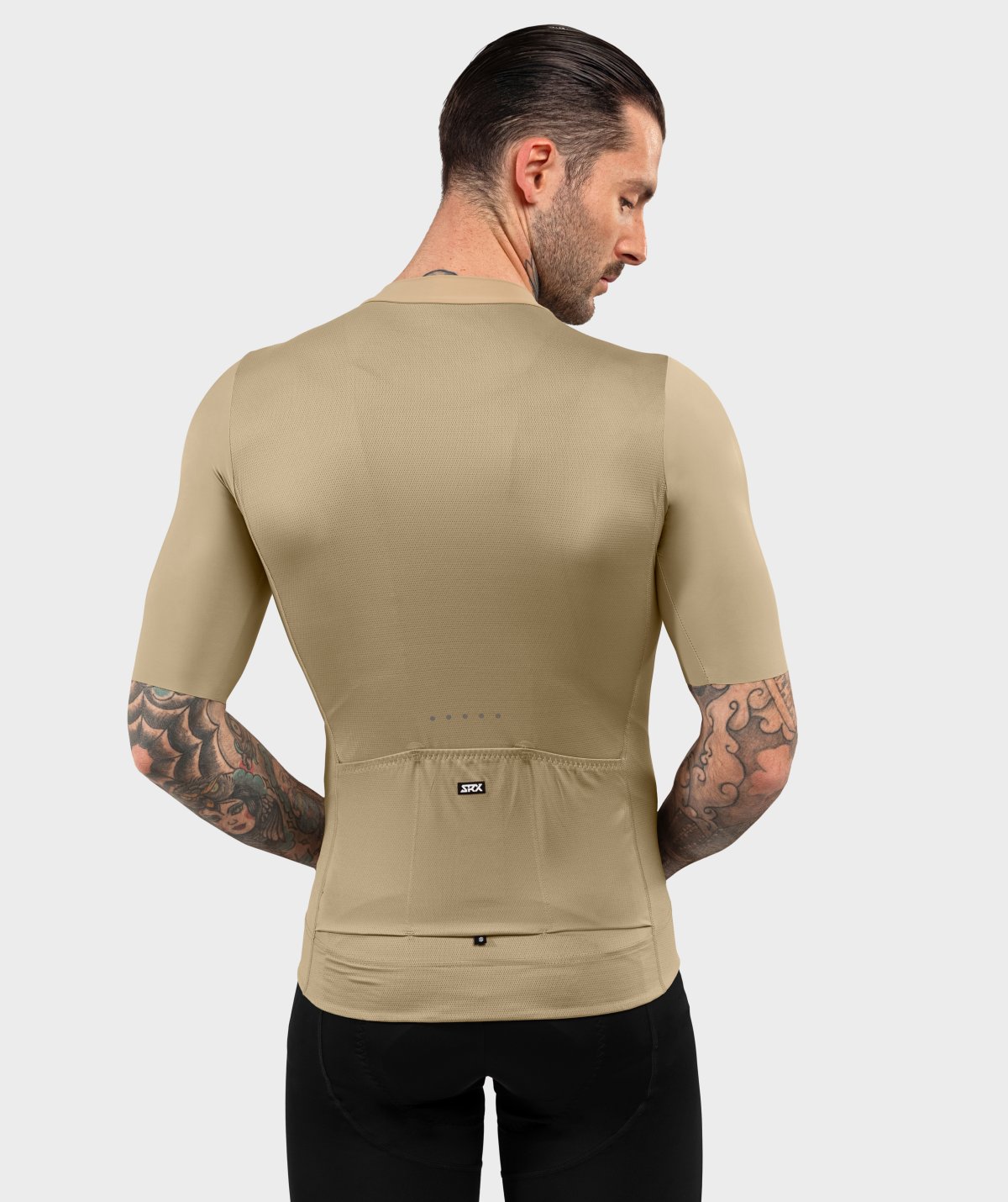 Premiumradtrikot Siroko SRX Somport