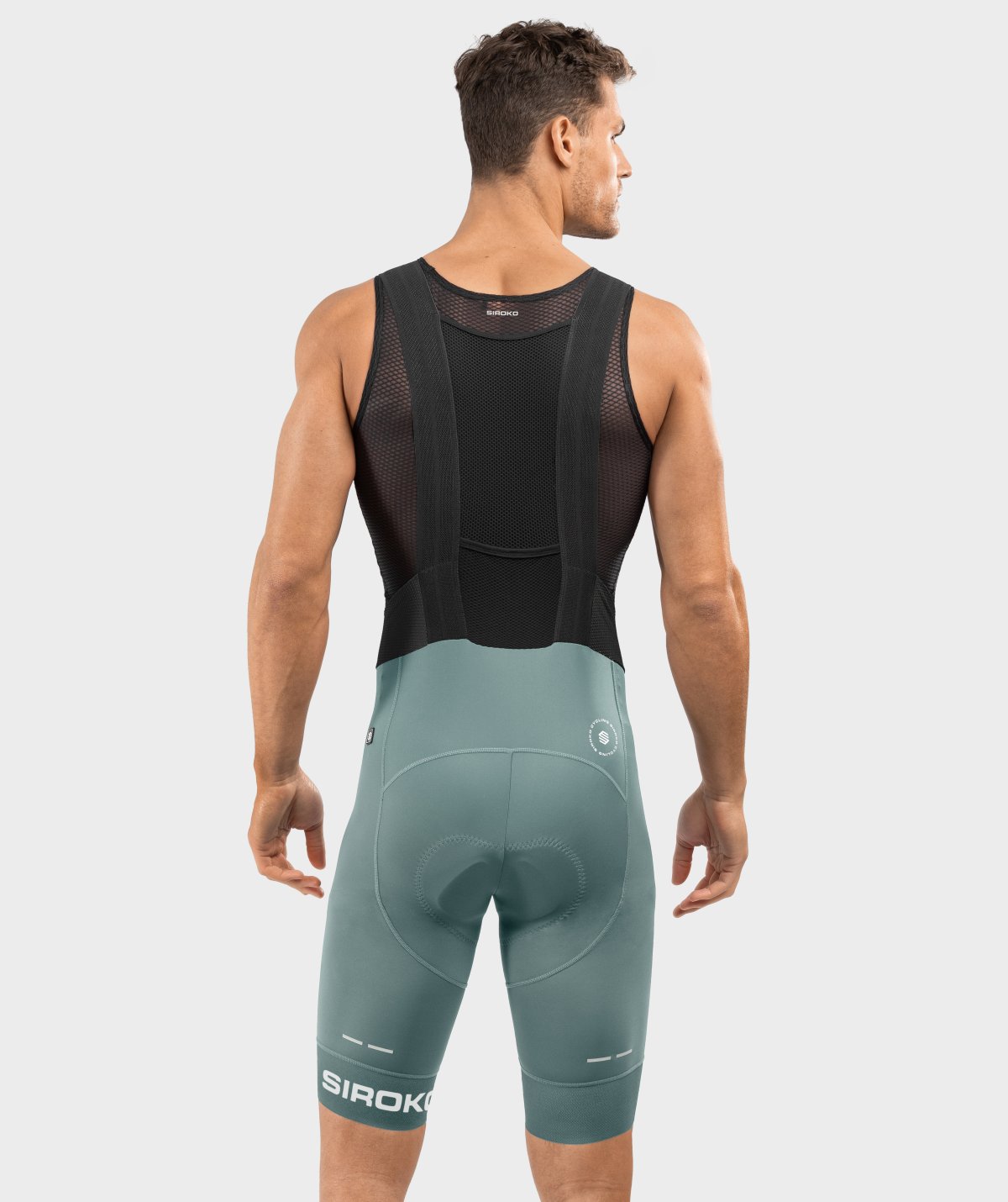 Regular TrÃ¤gerhose Siroko BX Oberwald