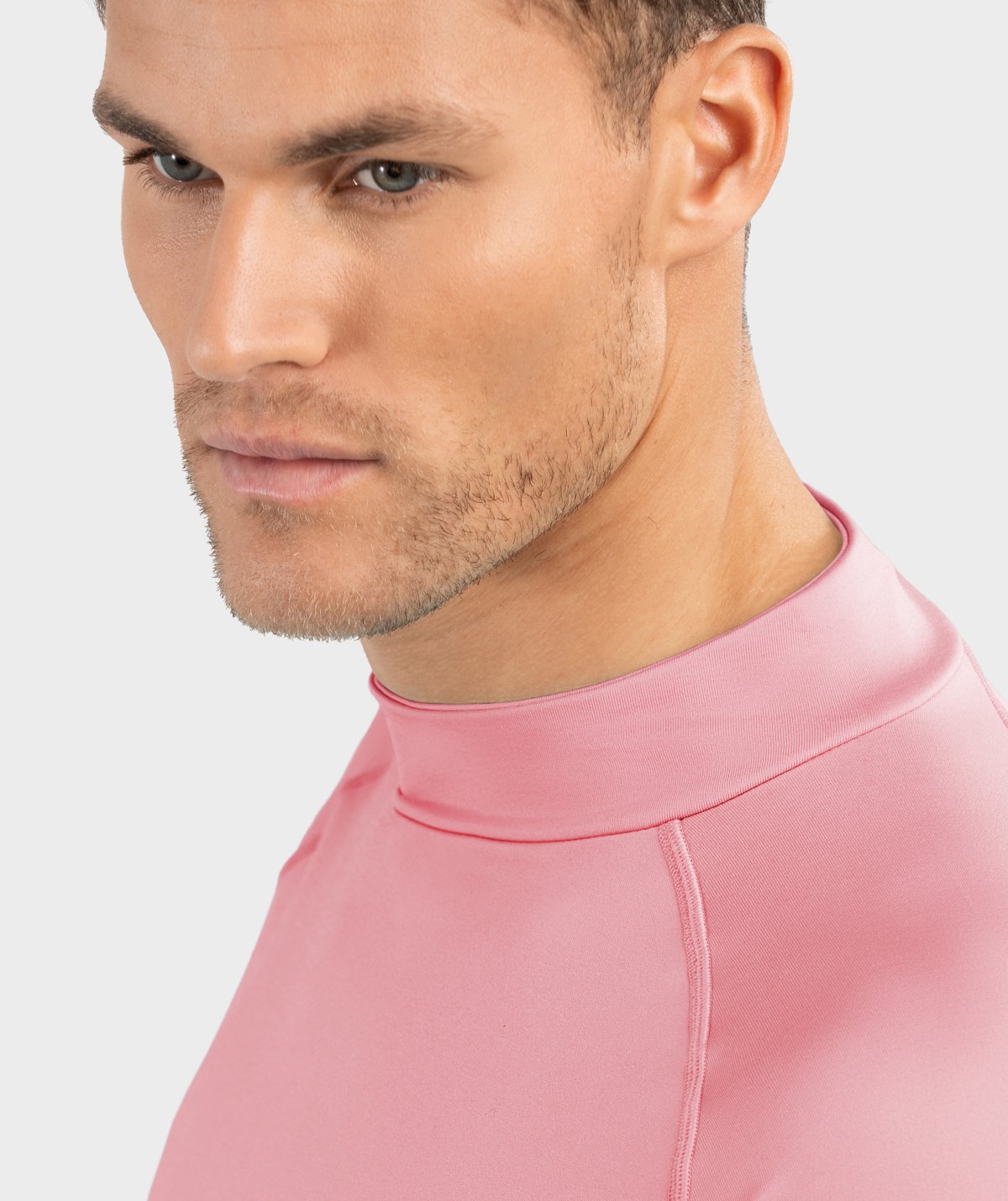 Snowboard- und Skibaselayer Siroko SLUSH Pink