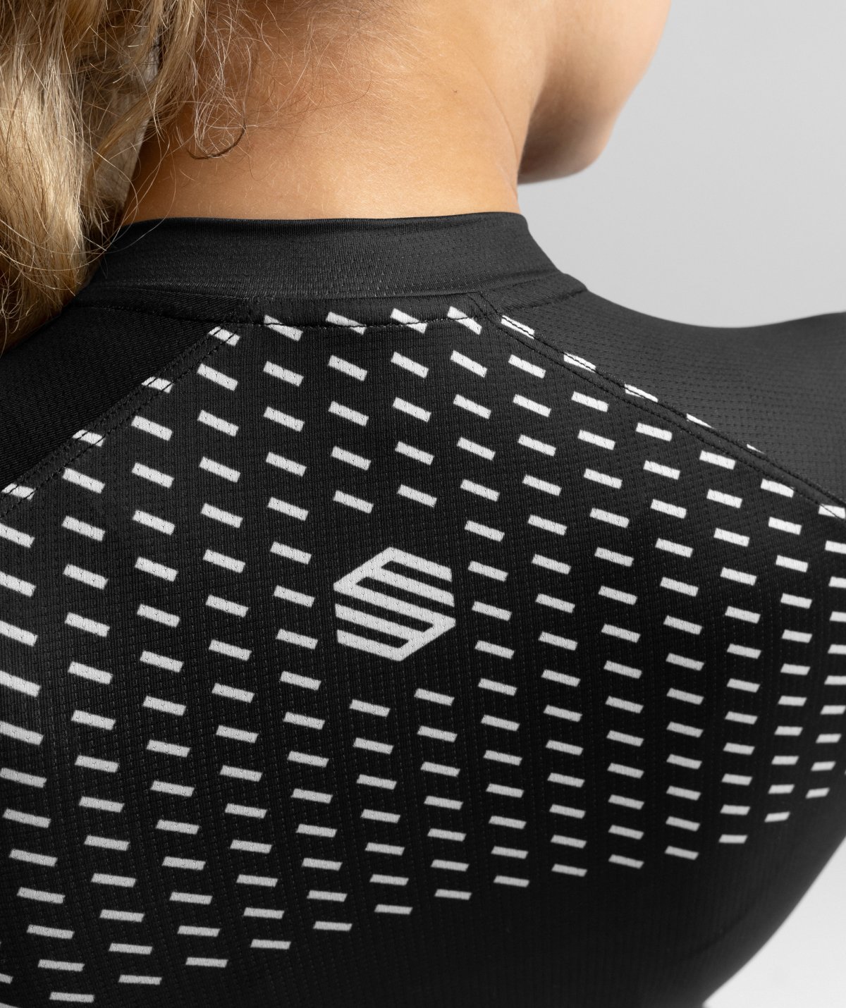 Radtrikot Siroko M3 Milano fÃ¼r Damen