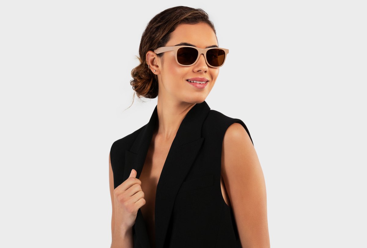 Sonnenbrille Siroko Iconic Venezia