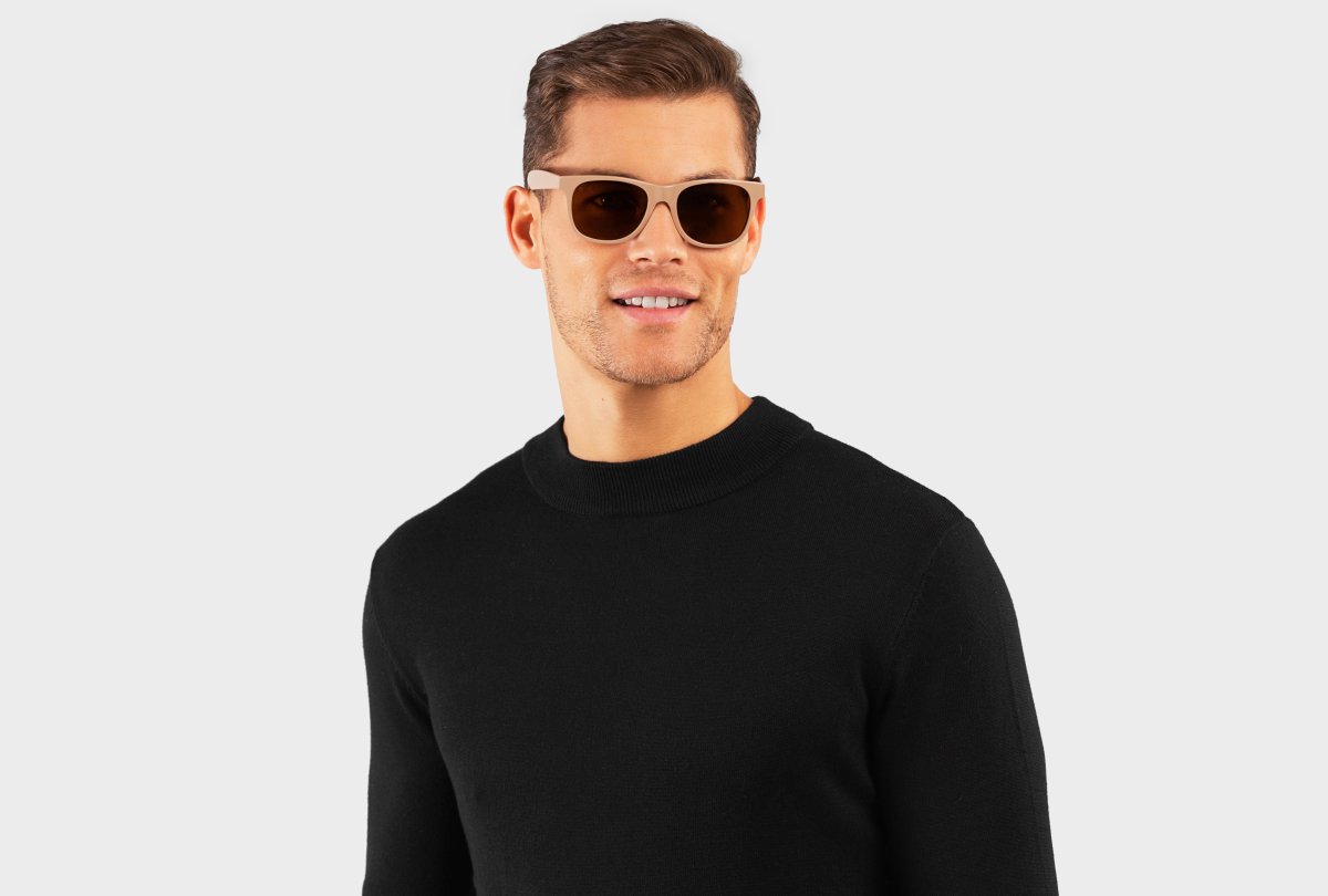Sonnenbrille Siroko Iconic Venezia