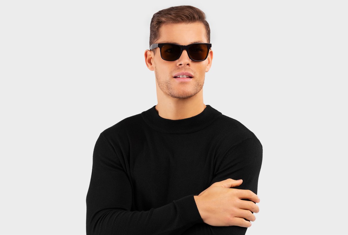 Sonnenbrille Siroko Iconic Capri