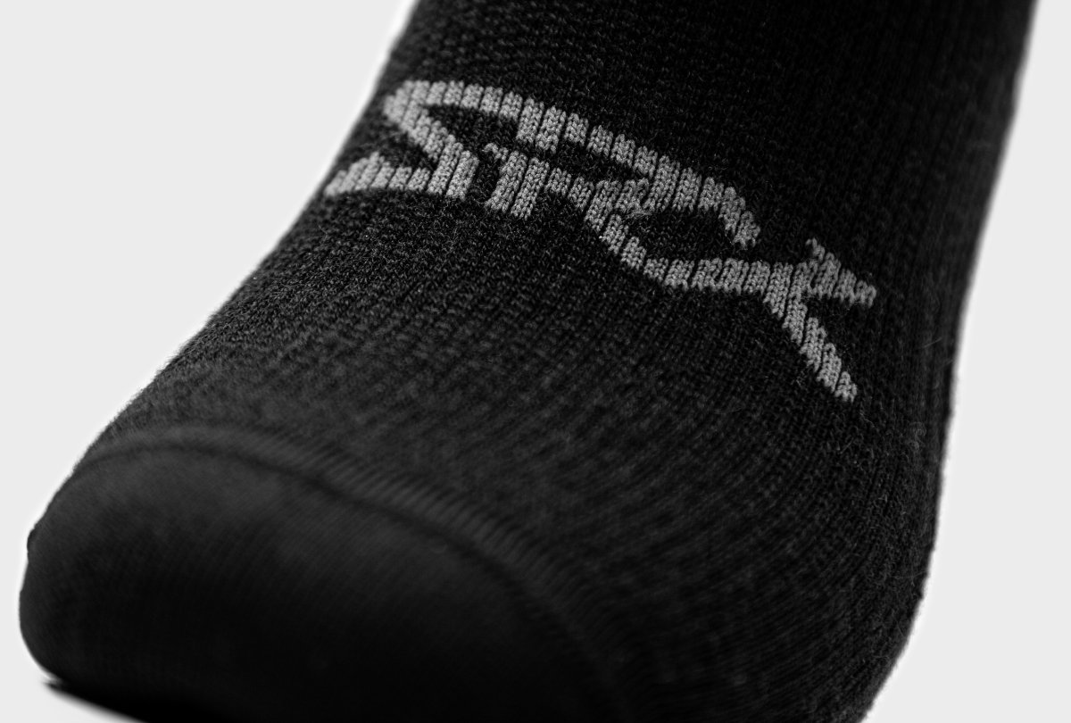 Fahrradsocken Siroko SRX Grappa