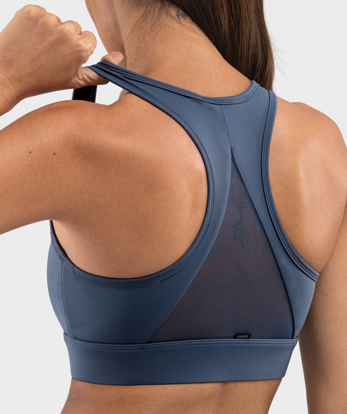Sport-BH Siroko Squat Blue
