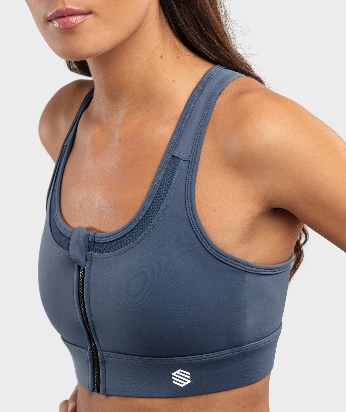 Sport-BH Siroko Squat Blue