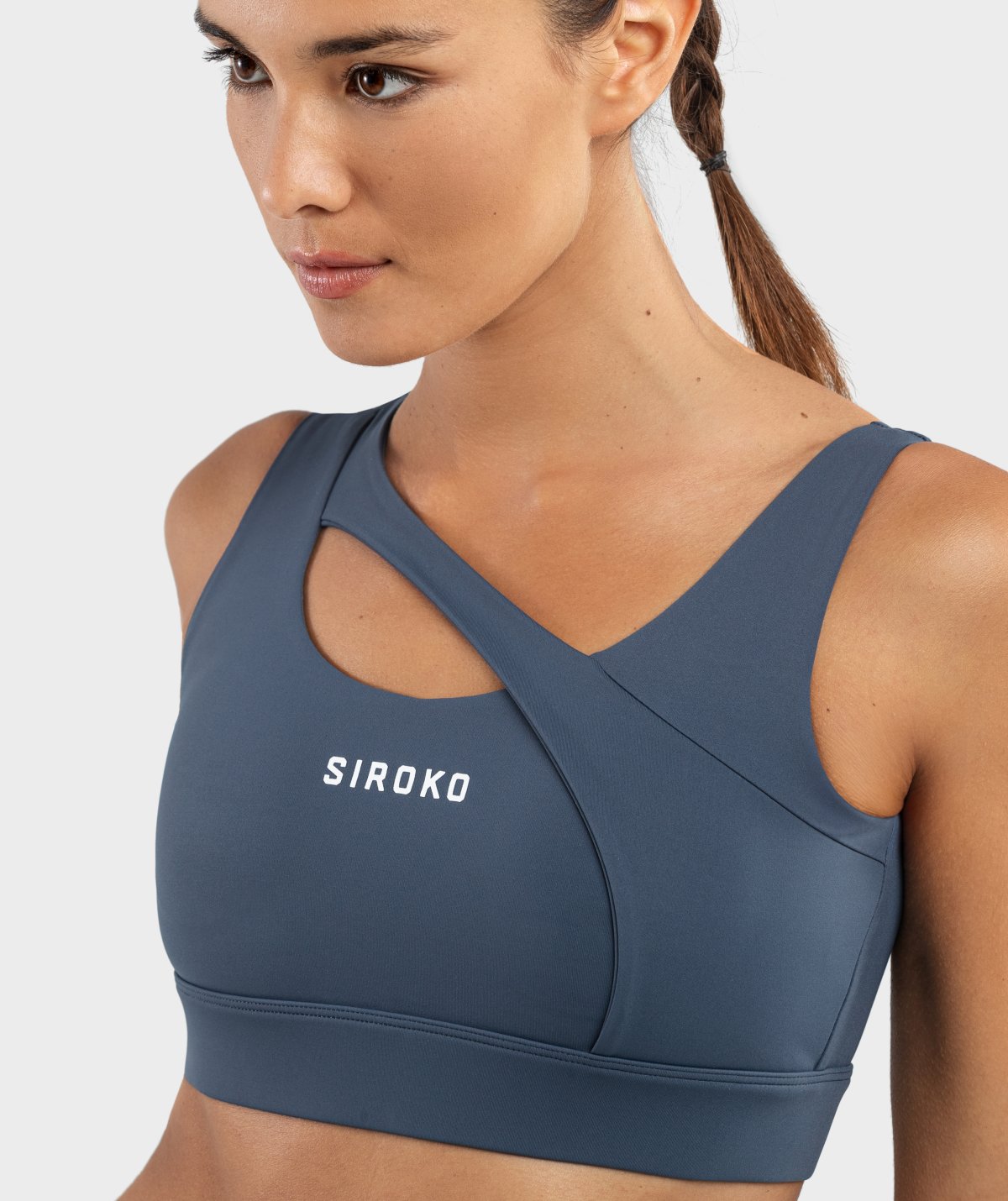 Sport-BH Siroko Cross Blue
