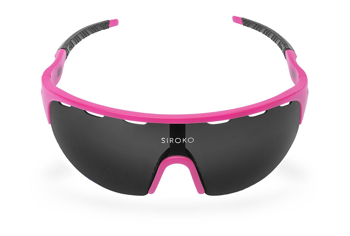 Siroko Tech K3 Mortirolo Sportbrille