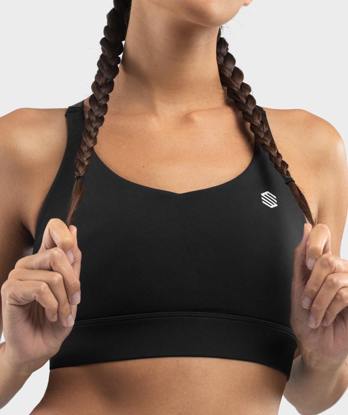Sport-BH Siroko Pacemaker Black