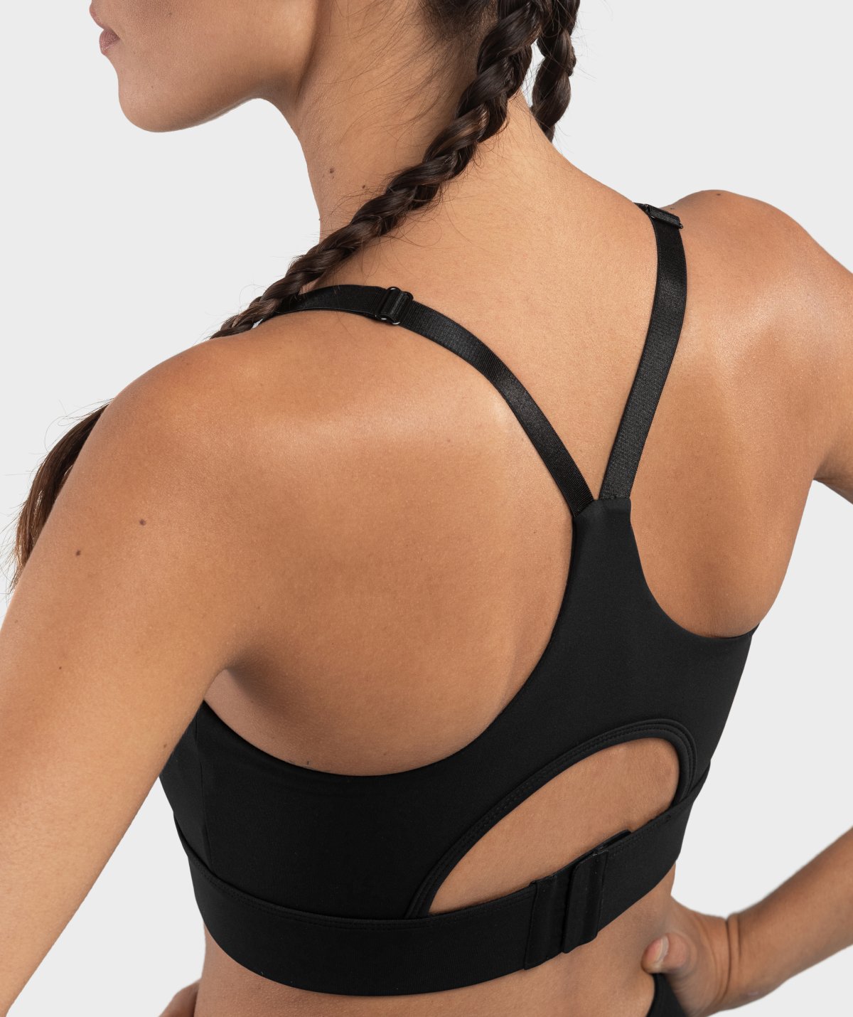 Sport-BH Siroko Pacemaker Black