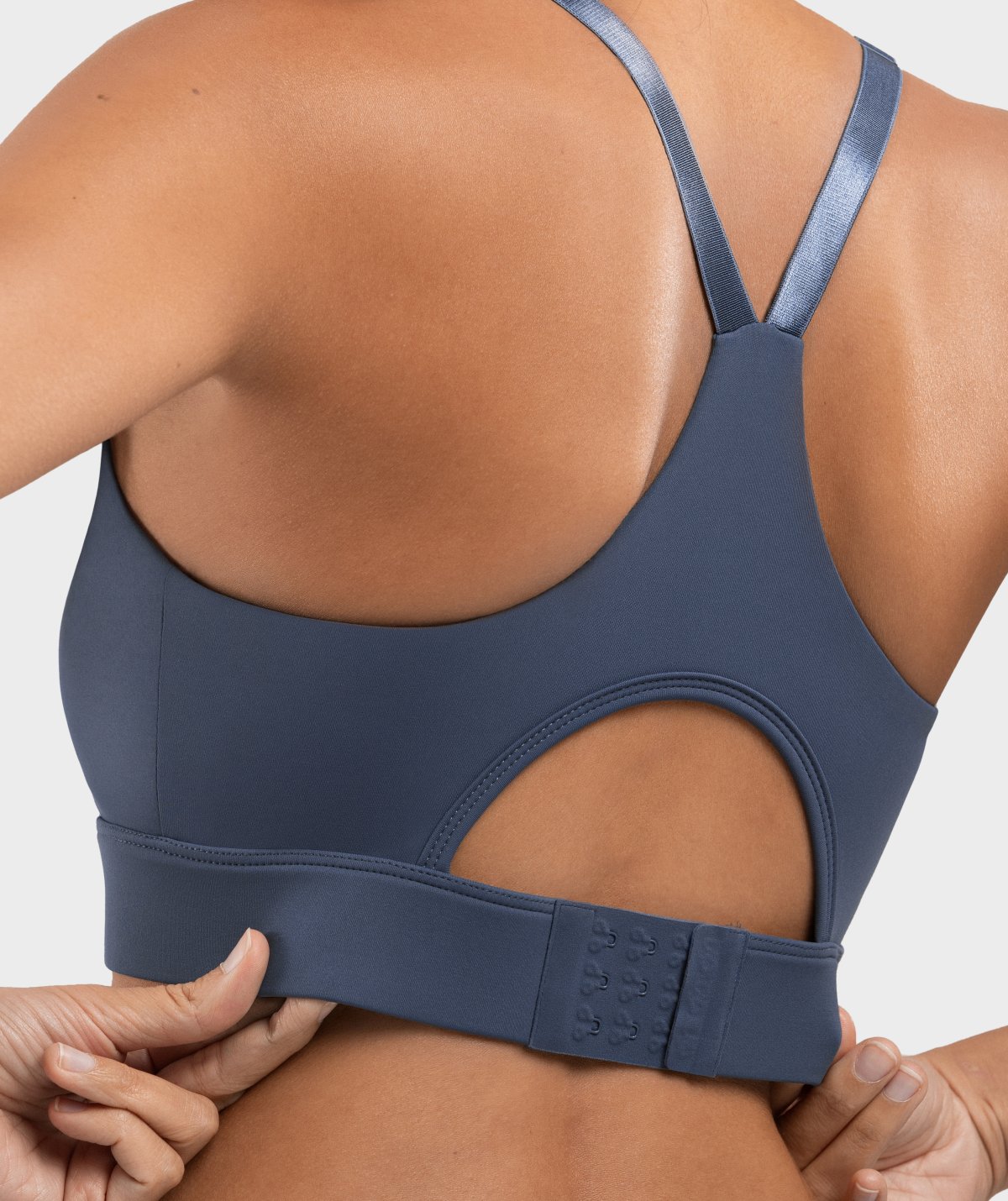 Sport-BH Siroko Pacemaker Blue