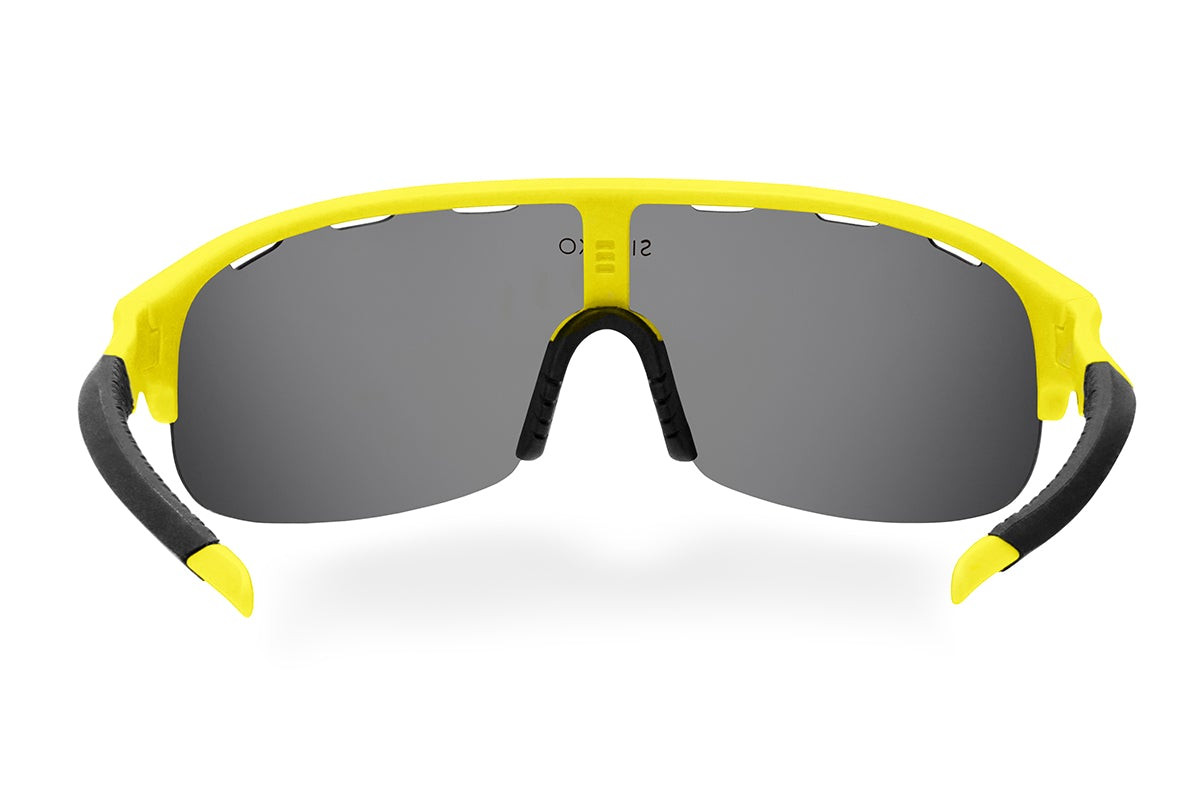 Siroko Tech K3 Tourmalet Sportbrille