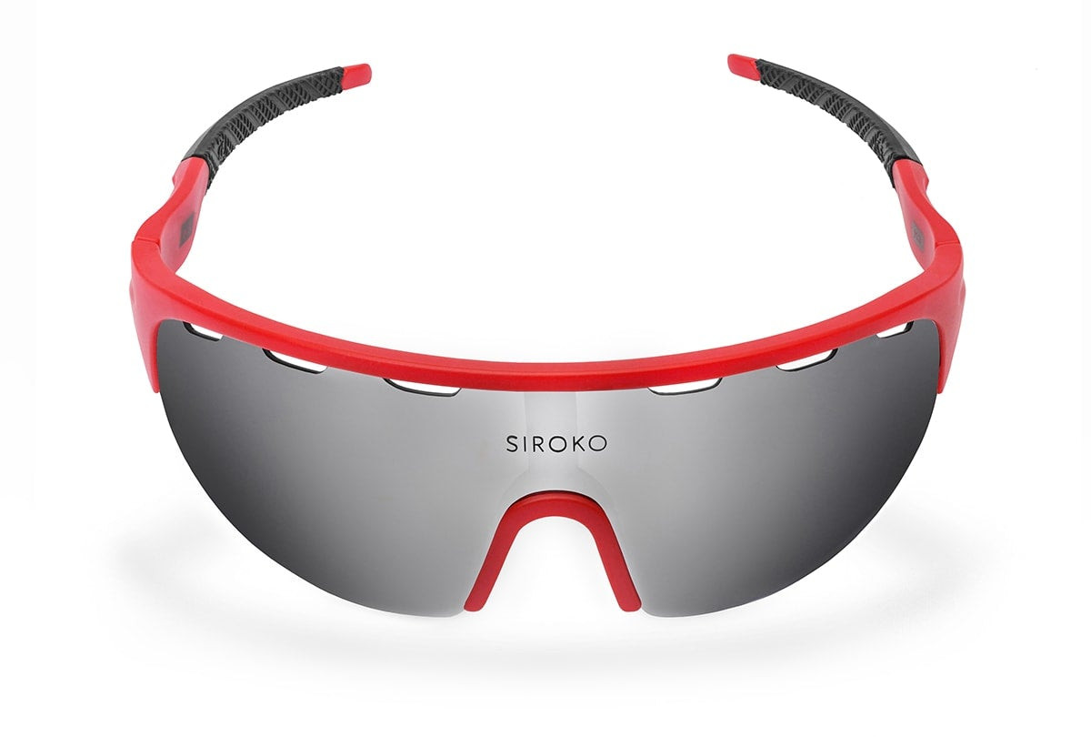 Siroko Tech K3 L'Angliru Sportbrille