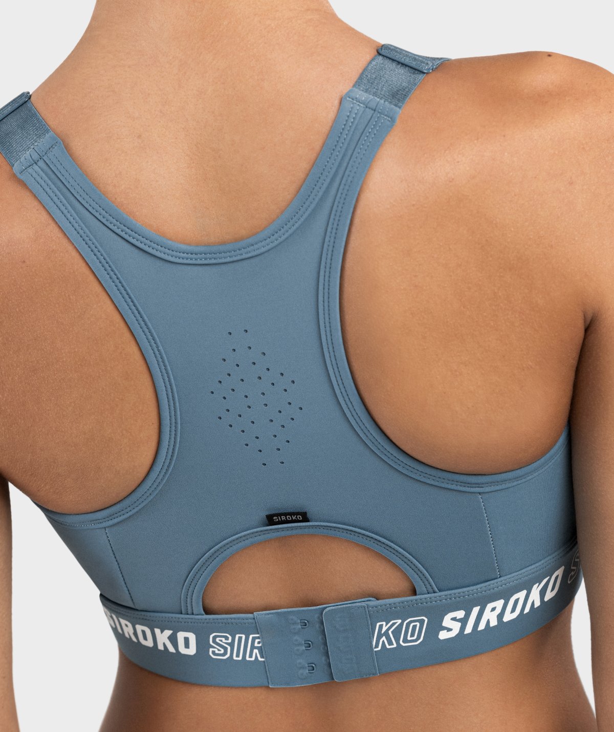 Sport-BH Siroko Cardio Blue