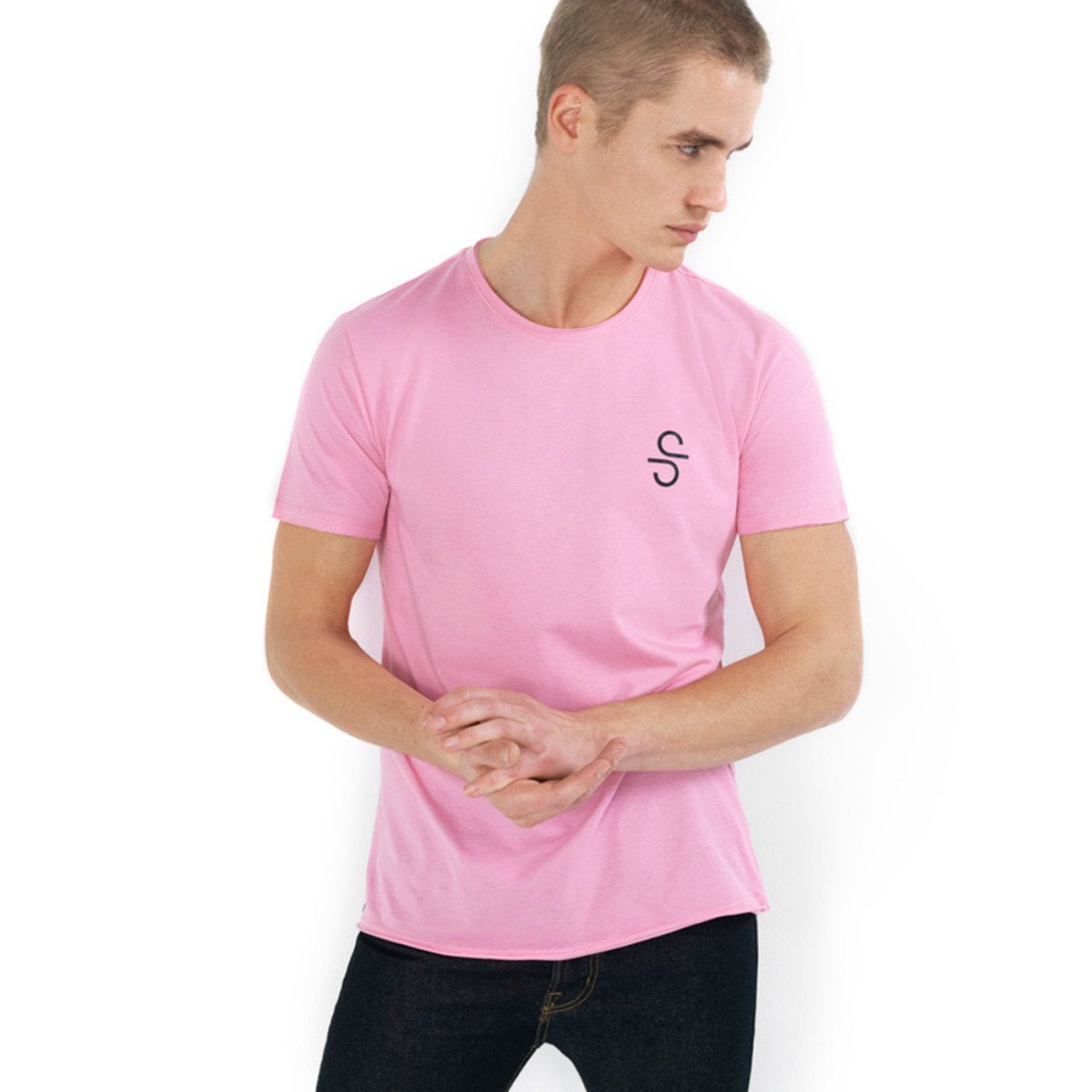 MÃ¤nner-T-Shirt Siroko Hillier 