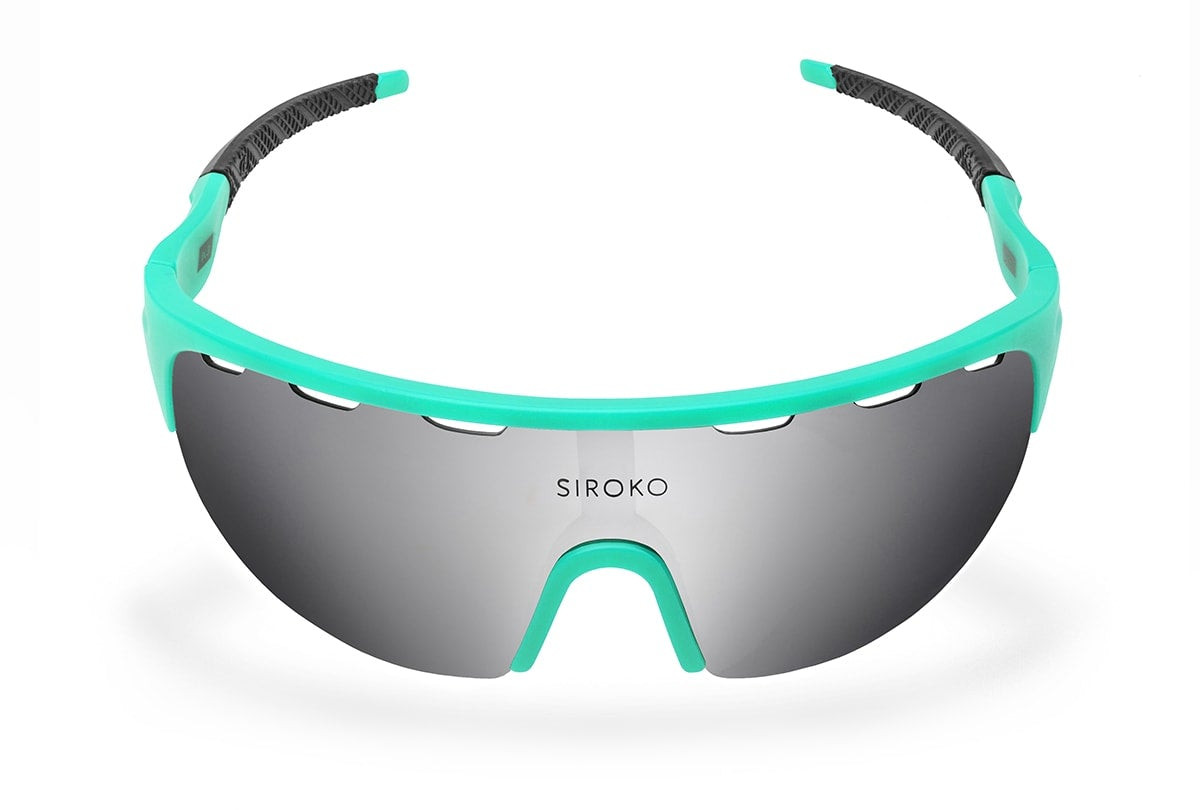 Siroko Tech K3 Sprinter Sportbrille