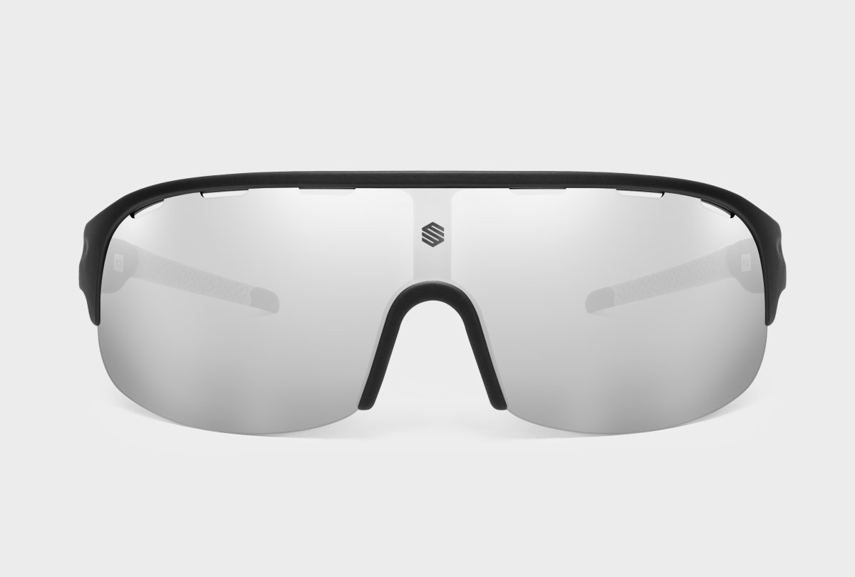 Sportbrille Siroko K3 The Cyclist