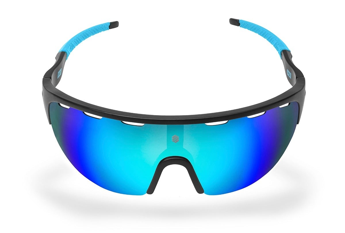 Sportbrille Siroko K3 Triathlon