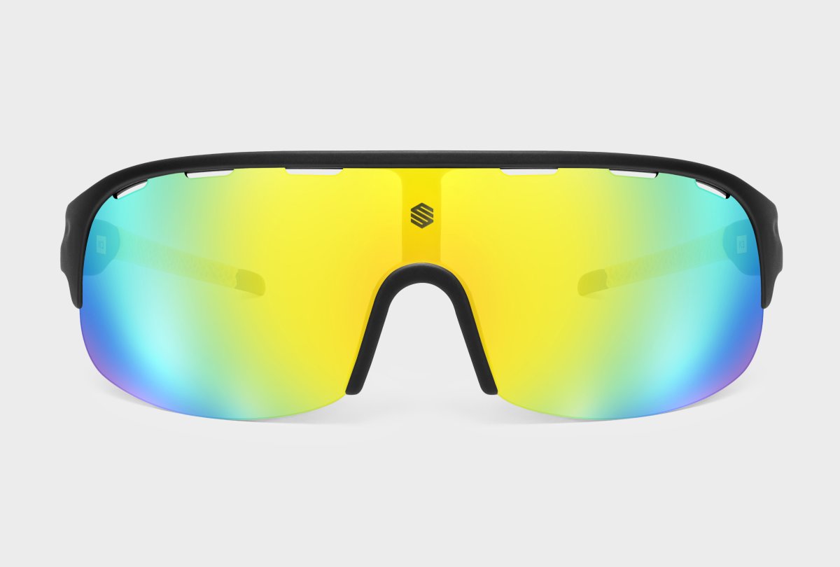 Siroko Tech K3 MTB Sportbrille