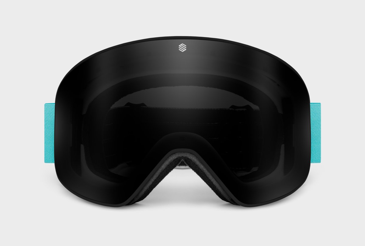 Snowboard- und Skibrillen Siroko GX Baikal