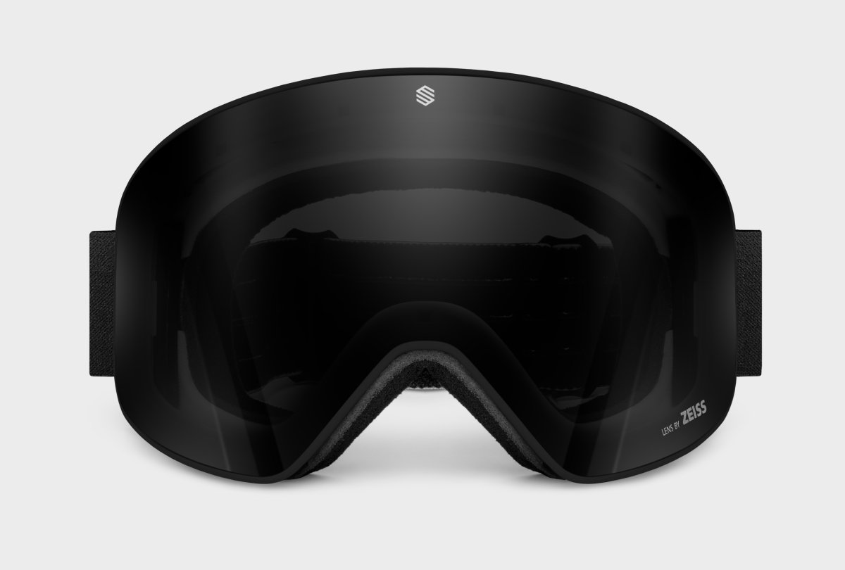 Snowboard- und Skibrillen Siroko GX Ultimate Cliff