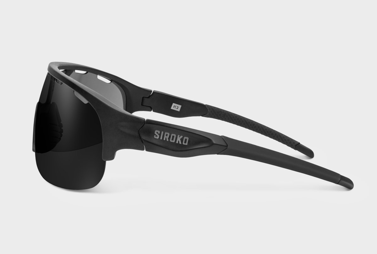 Siroko Tech K3 Finisher Sportbrille