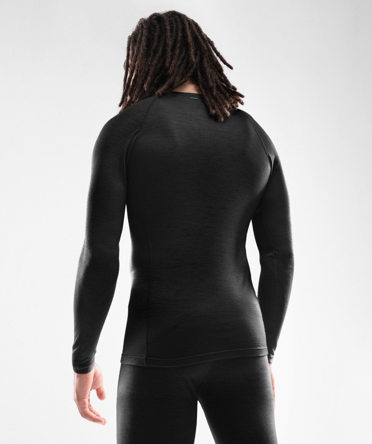 LangÃ¤rmliges Premium Funktions-Baselayer SRX Thermal
