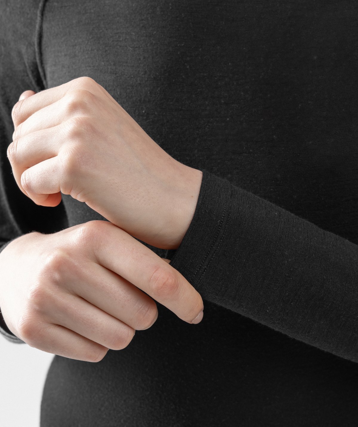LangÃ¤rmliges Premium Funktions-Baselayer SRX Siberia fÃ¼r Damen