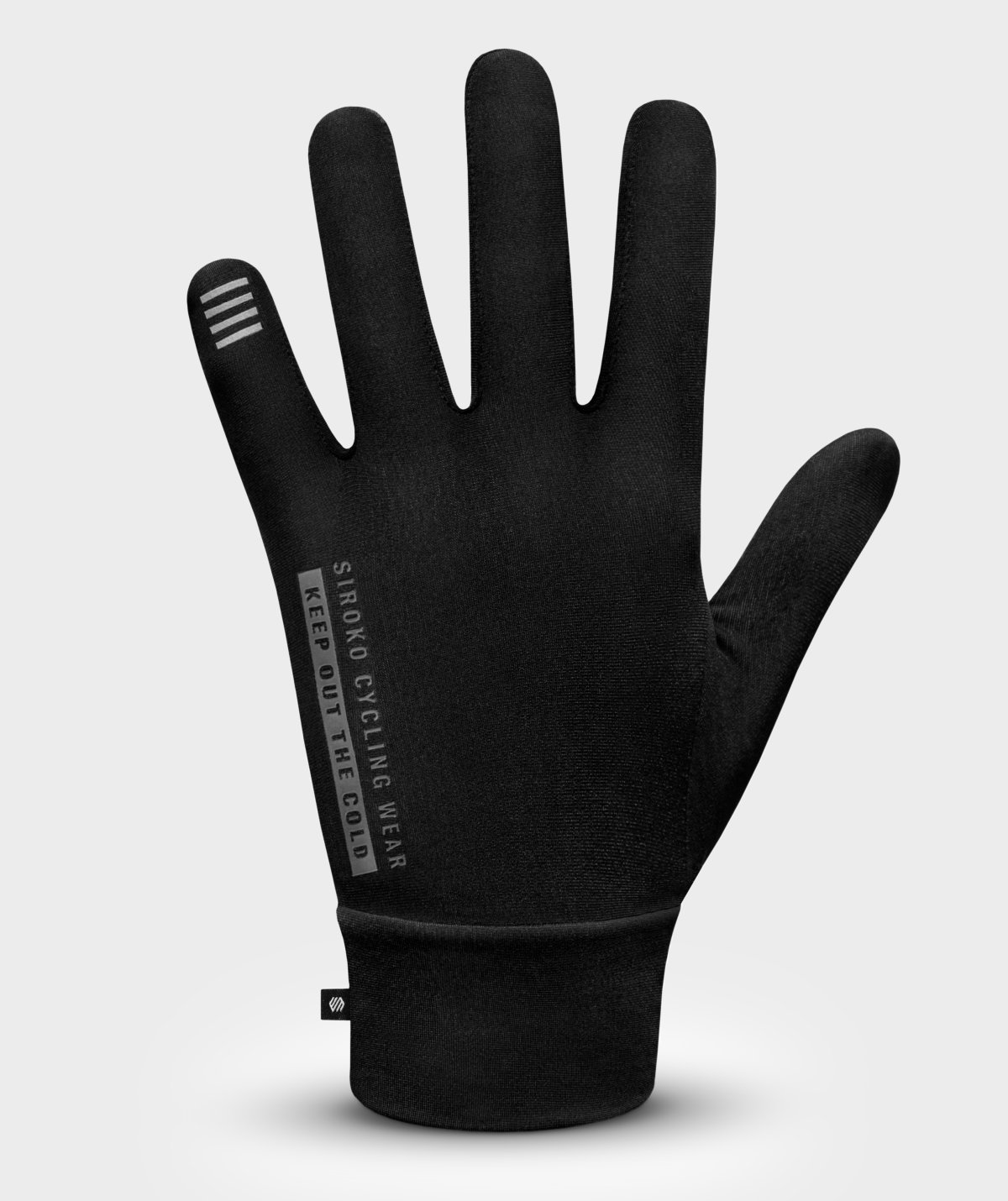 Fahrradhandschuhe Siroko Nuremberg