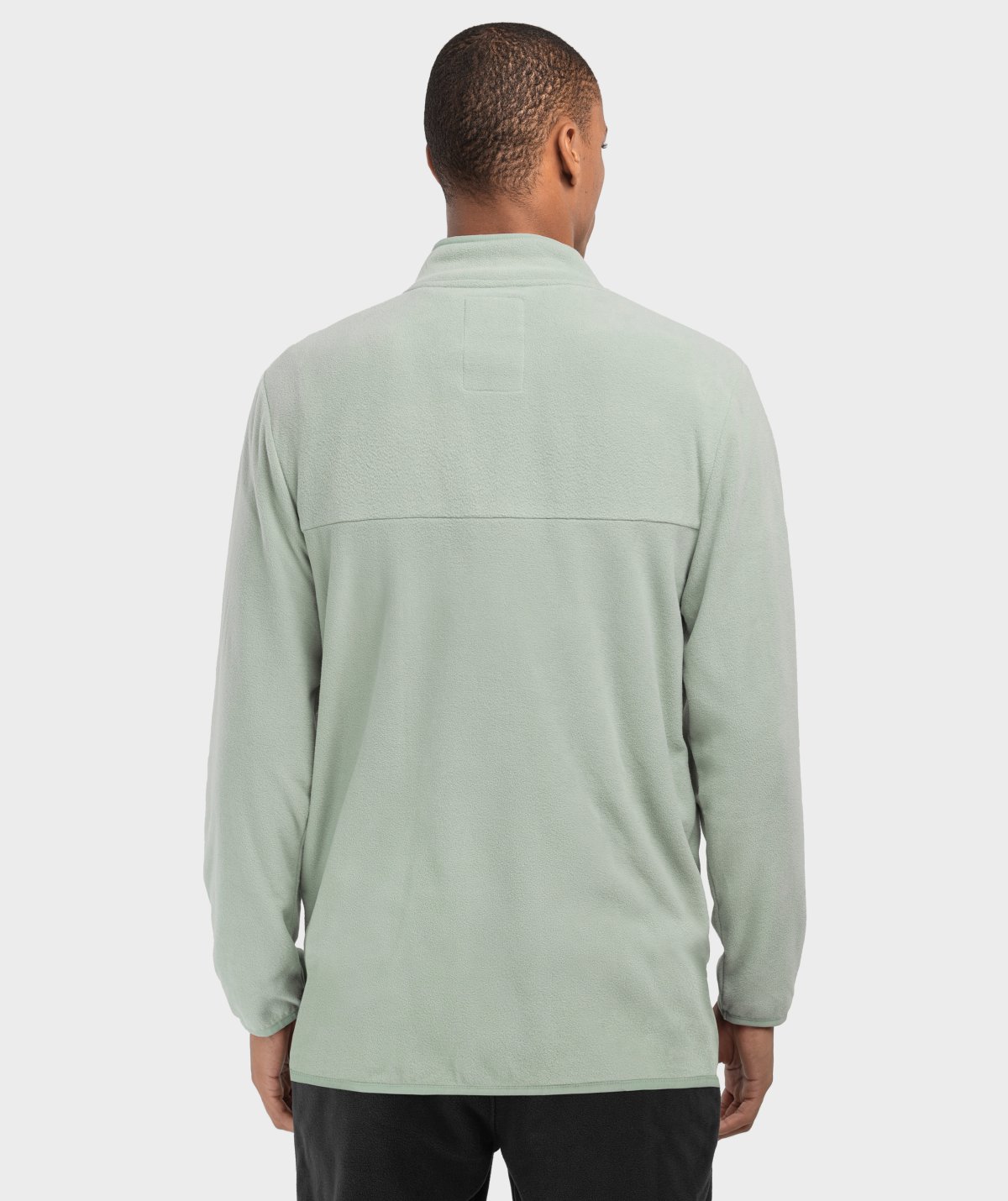 Fleecepullover Siroko Cascade