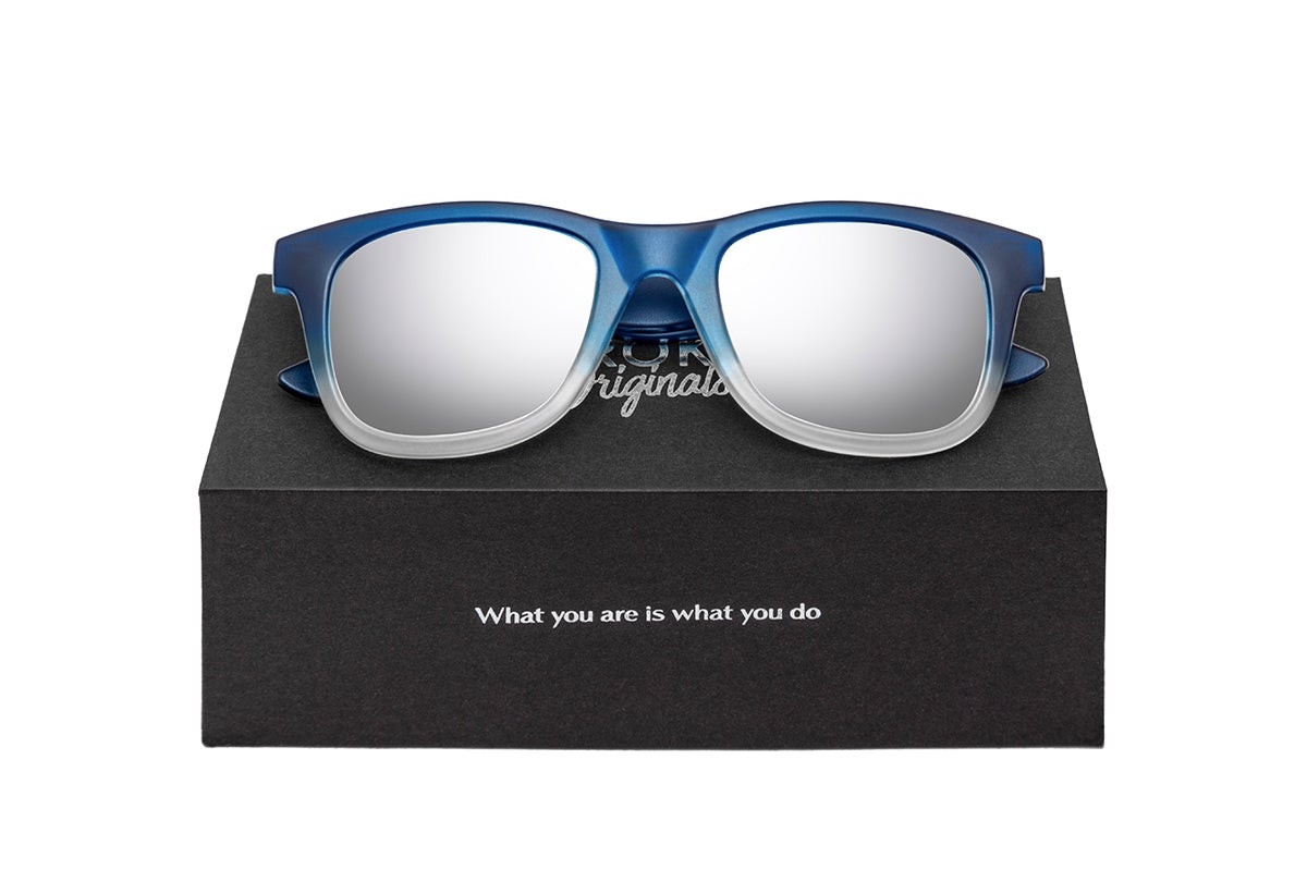 Sonnenbrille Siroko Originals Diamond