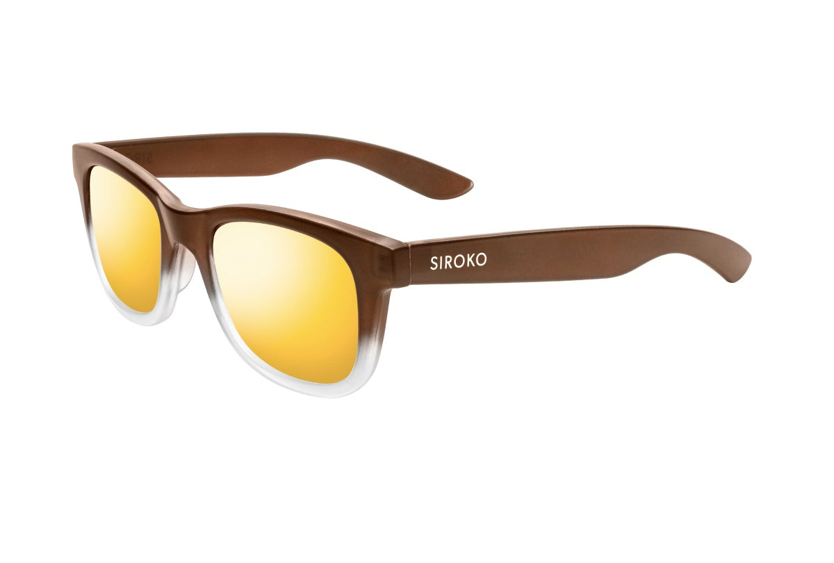 Sonnenbrille Siroko Originals Golden Gate