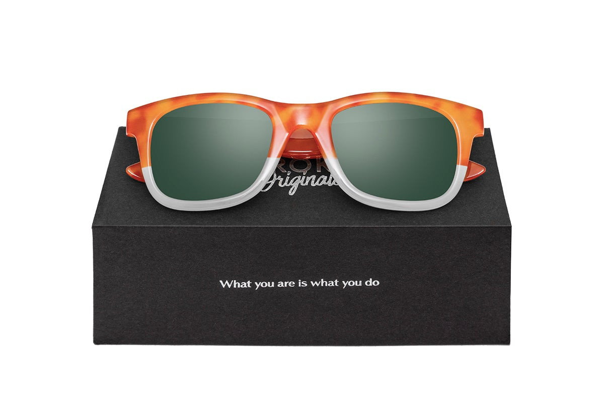 Sonnenbrille Siroko Originals Joker